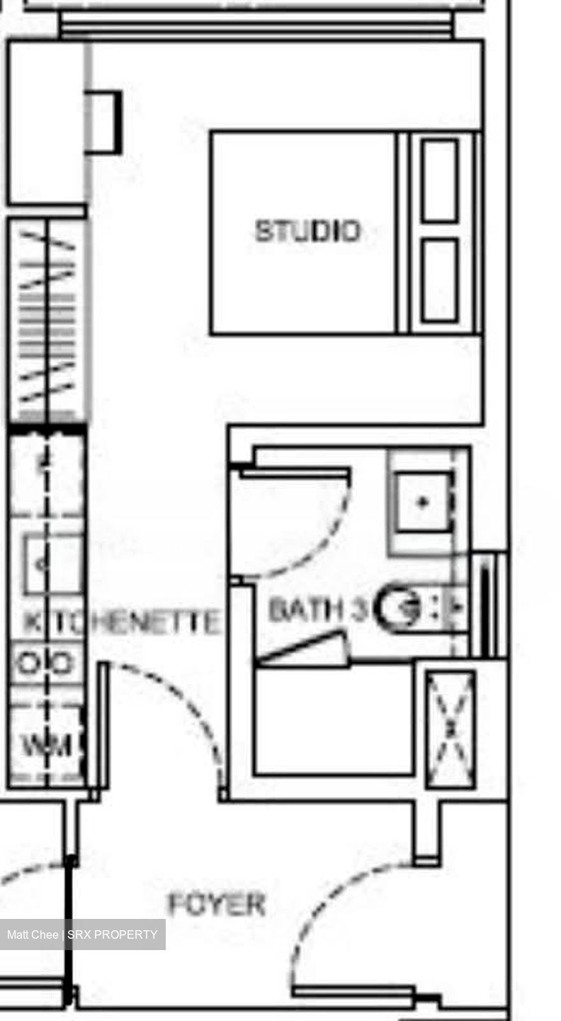 Jewel @ Buangkok (D19), Condominium #547786561